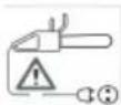 MCCULLOCH CSE2040 - MEANING OF SYMBOLS - 6