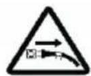 MCCULLOCH CSE2040 - BEDEUTUNG DER SYMBOLE - 7