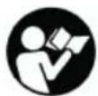 MCCULLOCH CSE2040 - MEANING OF SYMBOLS - 1