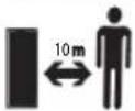 MCCULLOCH CSE2040 - BEDEUTUNG DER SYMBOLE - 8