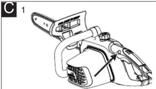 MCCULLOCH CSE2040 - VAZNEINFORMACJE - 6