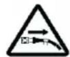 MCCULLOCH CSE2040 - SYMBOL FORKLARING - 7