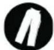 MCCULLOCH CSE2040 - SYMBOL FORKLARING - 5