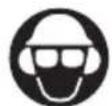 MCCULLOCH CSE2040 - SYMBOL FORKLARING - 3