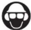 MCCULLOCH CSE2040 - SYMBOL FORKLARING - 12