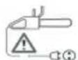 MCCULLOCH CSE2040 - SYMBOLFÖRKLARING - 2