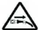 MCCULLOCH CSE2040 - MEANING OF SYMBOLS - 5