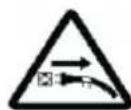 MCCULLOCH CSE2040 - SYMBOL FORKLARING - 16