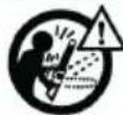 MCCULLOCH CSE2040 - Electrical safety - 5