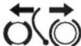 MCCULLOCH CSE2040 - SYMBOLES UTILISES - 6