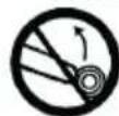 MCCULLOCH CSE2040 - Précautions générales de sécurité pour les outils électriques - 3