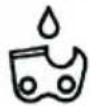 MCCULLOCH CSE2040 - Znaczenie symbol - 18