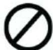 MCCULLOCH CSE2040 - Znaczenie symbol - 20