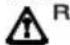 MCCULLOCH CSE2040 - RONTHAND ARD CHAIN BRAKELEER - 1