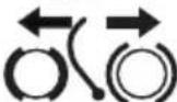 MCCULLOCH CSE2040 - Znaczenie symbol - 6