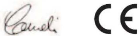 MCCULLOCH CSE2040 - 9 - 1