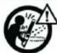 MCCULLOCH CSE2040 - Znaczenie symbol - 15