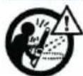 MCCULLOCH CSE2040 - Précautions générales de sécurité pour les outils électriques - 7
