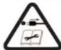 MCCULLOCH CSE2040 - Electrical safety - 12