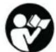 MCCULLOCH CSE2040 - Znaczenie symbol - 1