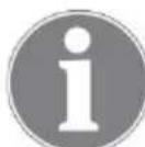 PowerPlus POWXG1032 - LIST Des PIECES contenues dans l'emballage - 2