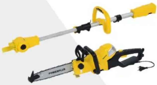 PowerPlus POWXG1032 - VASTAVUSDEKLARATSIOON - 3