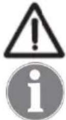 PowerPlus POWXG1032 - To lubricate sprocket tip: - 1