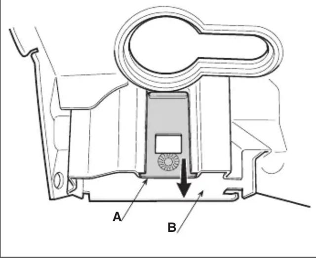 STIGA SP 386 - 20