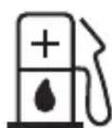 STIGA SP 386 - SUMINISTRO DEL CARBURANTE - 1