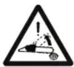 STIGA SP 386 - FARE FOR TILBAGESLAG! - 1