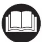 STIGA SP 386 - VYSTRAZNÉ SYMBOL - 1