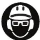 STIGA SP 386 - SAFETY SIGNS - 3