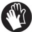STIGA SP 386 - SAFETY SIGNS - 4