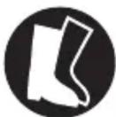 STIGA SP 386 - SAFETY SIGNS - 5