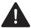 STIGA SP 386 - VYSTRAZNÉ SYMBOL - 1