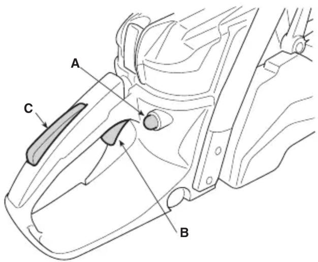 STIGA SP 386 - 16