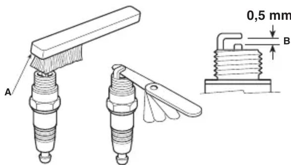 STIGA SP 386 - 25
