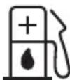 STIGA SP 386 - RAVITAILLEMENT EN CARBURANT - 1