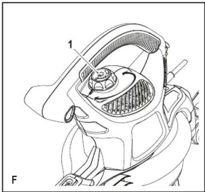 BLACK & DECKER GW3030 - 6