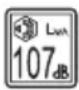 BLACK & DECKER GW3030 - Étiquettes sur l'appareil - 7