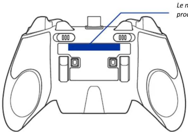 RAZER Raiju - ENREGISTREMENT - 1