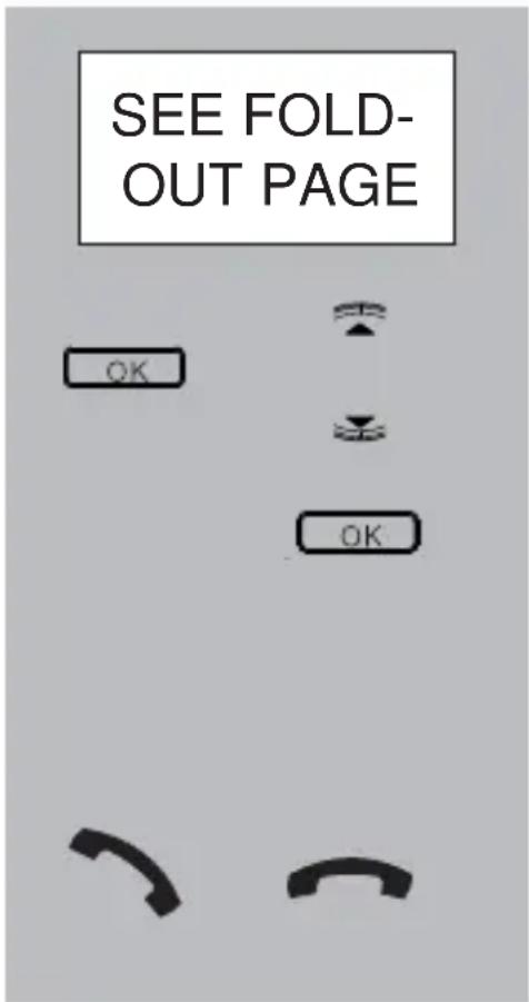 Fysic FX8025 - DE-REGITERING WIRELESS HANDSETS: - 1