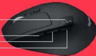 LOGITECH MK850 Performance - 1