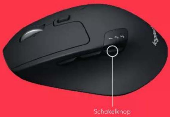 LOGITECH MK850 Performance - Vereisten: - 1