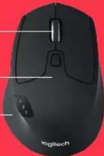 LOGITECH MK850 Performance - 2