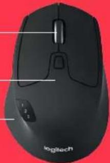 LOGITECH MK850 Performance - CHARAKTERISTIKY VYROBKU - 2