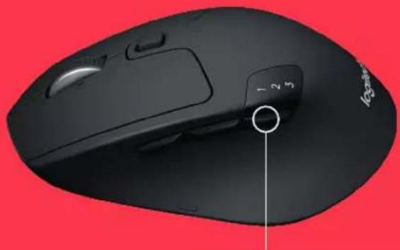 LOGITECH MK850 Performance - PikKIOeHHa o npucTropoo Bluetooth - 1