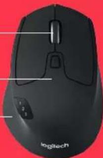 LOGITECH MK850 Performance - 2