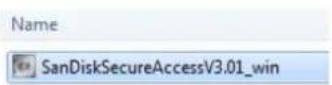 SANDISK Extreme 900 - Mise en route - 1