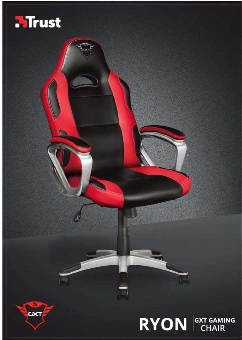 TRUST Ryon GXT 705 - 6